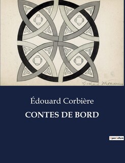 Front cover_Contes de Bord