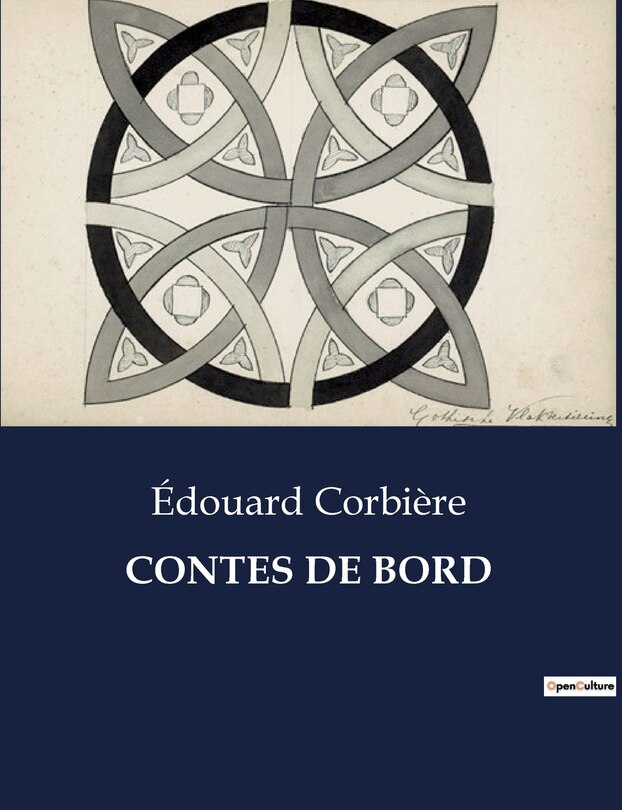 Front cover_Contes de Bord