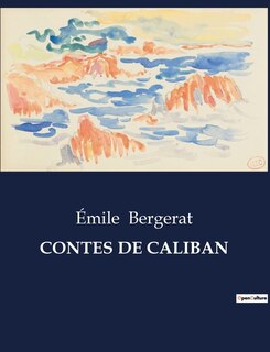 Front cover_Contes de Caliban