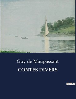 Front cover_Contes Divers