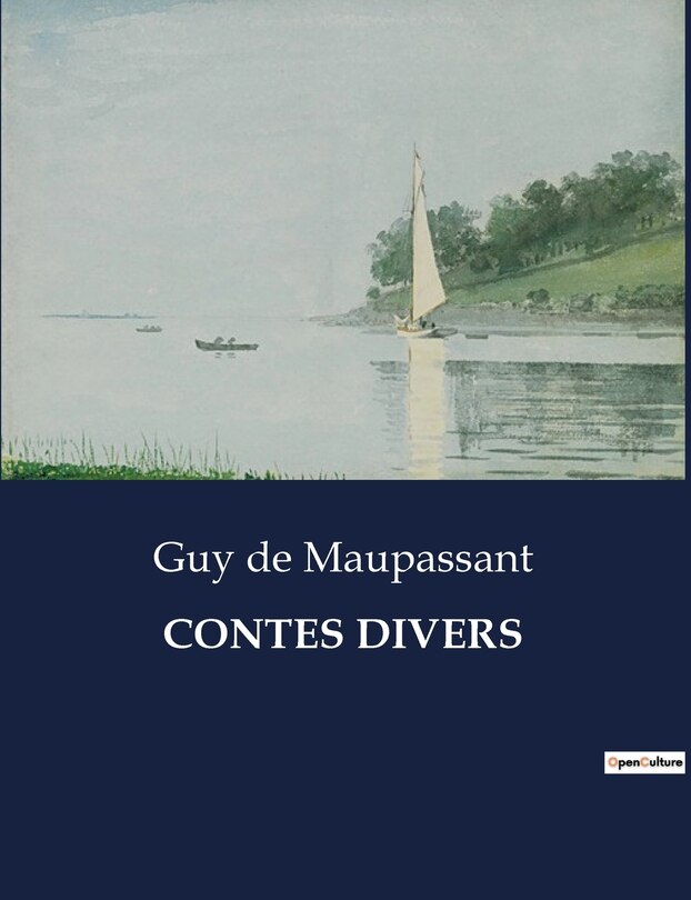 Front cover_Contes Divers