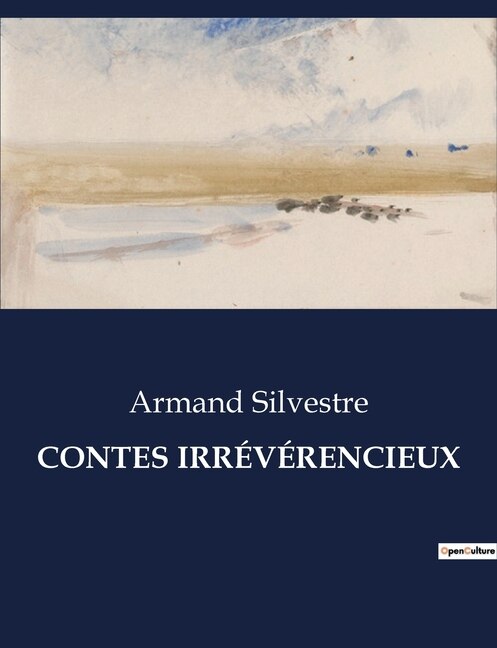 Contes Irrévérencieux