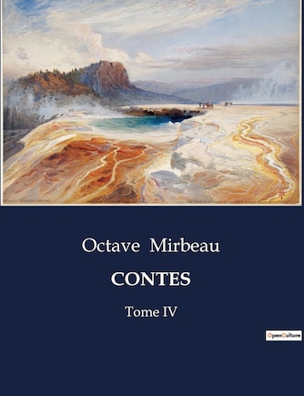 Contes: Tome IV