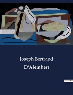 Couverture_D'Alembert