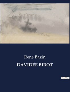 Front cover_David&eacute;e Birot