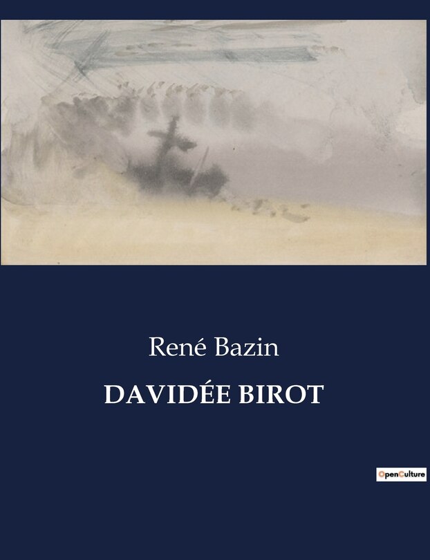 Front cover_David&eacute;e Birot