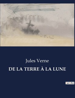 Couverture_de la Terre À La Lune