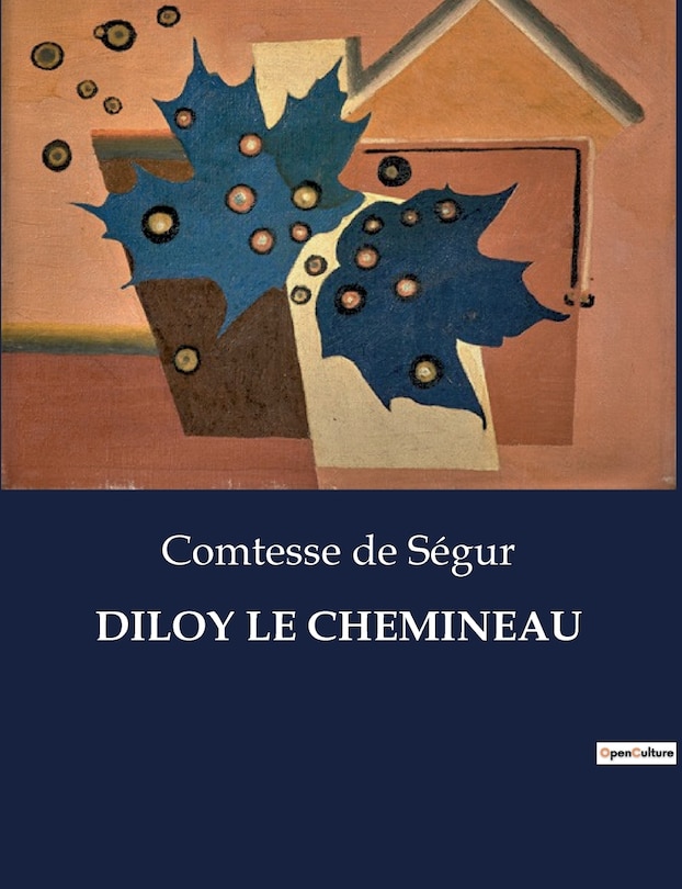 Front cover_Diloy Le Chemineau