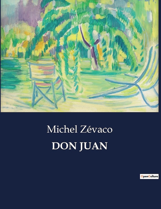 Front cover_Don Juan
