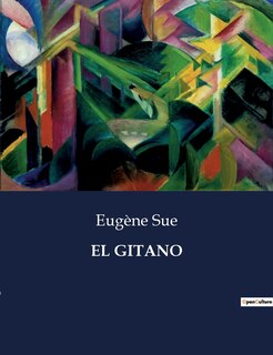 Front cover_El Gitano