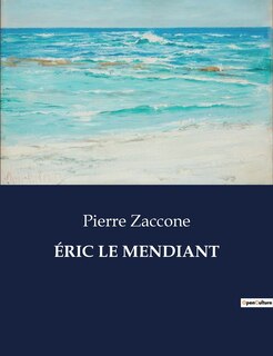 Front cover_&Eacute;ric Le Mendiant