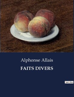 Front cover_Faits Divers