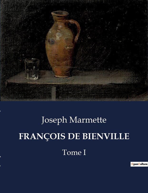 Front cover_François de Bienville