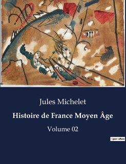 Front cover_Histoire de France Moyen &Acirc;ge