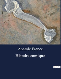 Front cover_Histoire comique