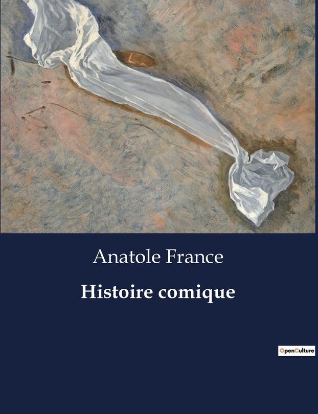 Front cover_Histoire comique