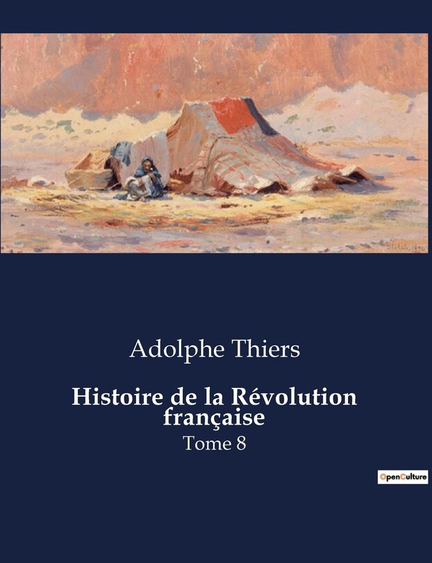 Couverture_Histoire de la Révolution française