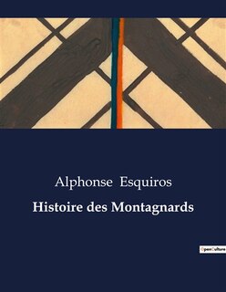 Couverture_Histoire des Montagnards