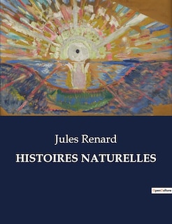 Front cover_Histoires Naturelles