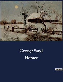 Front cover_Horace