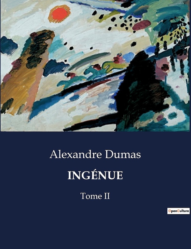 Front cover_Ing&eacute;nue