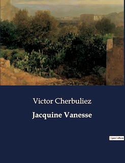 Front cover_Jacquine Vanesse