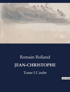 Front cover_Jean-Christophe