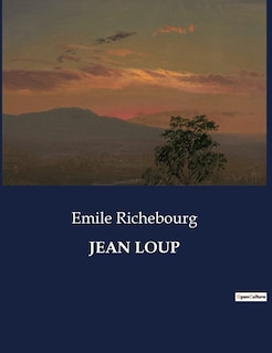 Front cover_Jean Loup