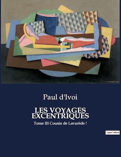 Front cover_Les Voyages Excentriques