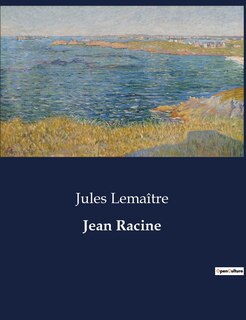 Couverture_Jean Racine