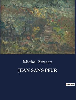Front cover_Jean Sans Peur