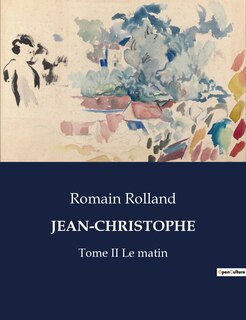 Front cover_Jean-Christophe