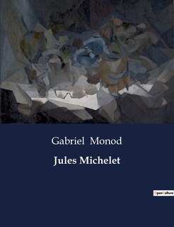 Front cover_Jules Michelet