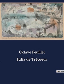 Julia de Trécoeur