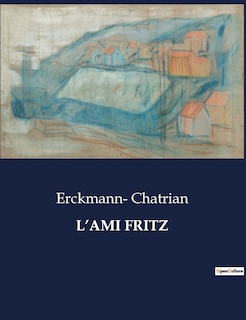 Front cover_L'Ami Fritz