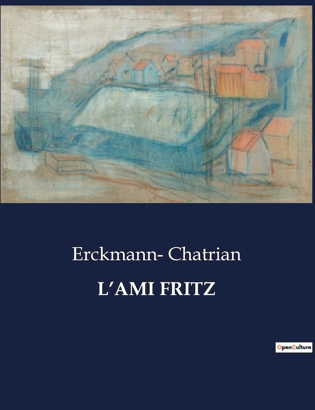 Front cover_L'Ami Fritz