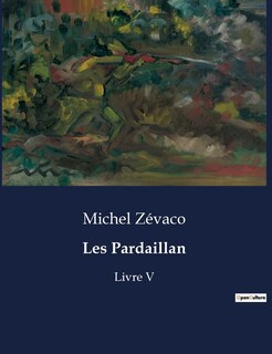 Front cover_Les Pardaillan