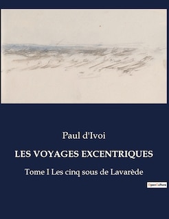 Front cover_Les Voyages Excentriques