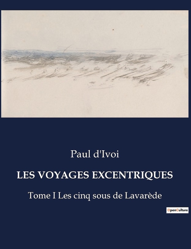 Front cover_Les Voyages Excentriques