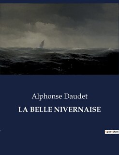 Front cover_La Belle Nivernaise