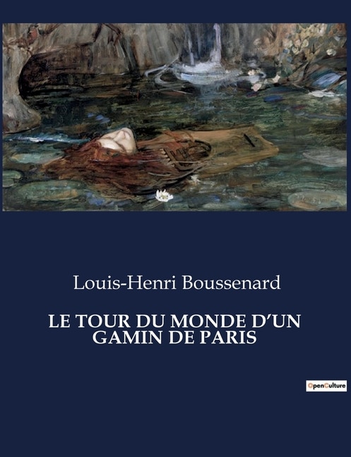 Couverture_Le Tour Du Monde d'Un Gamin de Paris