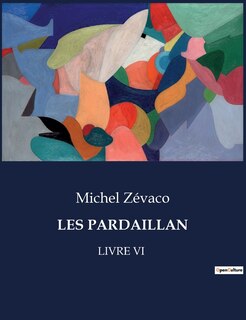 Front cover_Les Pardaillan