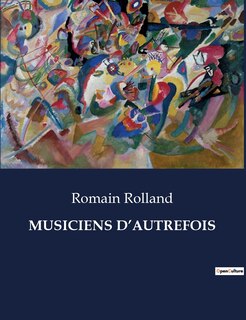 Couverture_Musiciens d'Autrefois