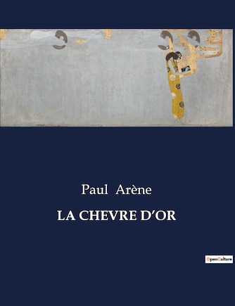 La Chevre d'Or