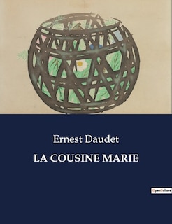 Couverture_La Cousine Marie