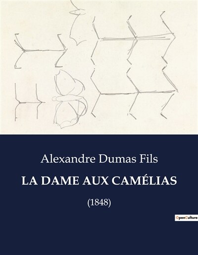 Couverture_La Dame Aux Camélias