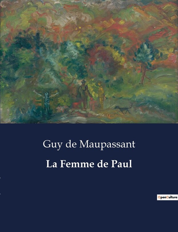 La Femme de Paul