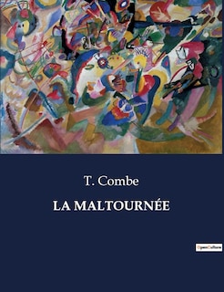 Couverture_La Maltournée