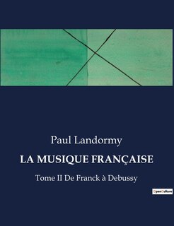 Couverture_La Musique Fran&ccedil;aise