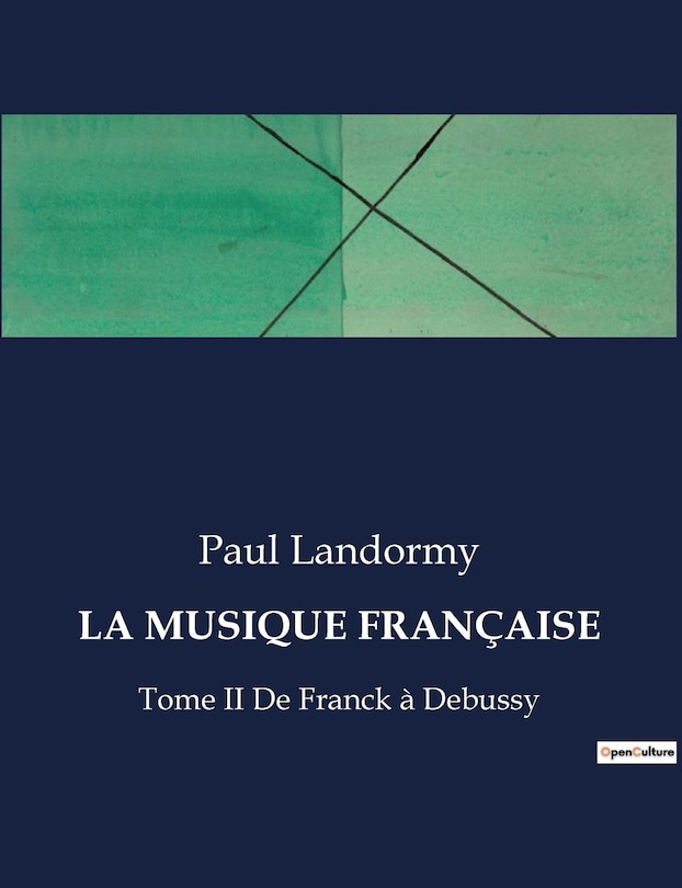 Couverture_La Musique Fran&ccedil;aise